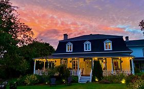 Auberge Musicale Pour Un Instant